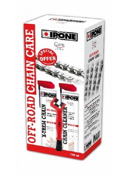 IPONE OFF-ROAD Chain CARE